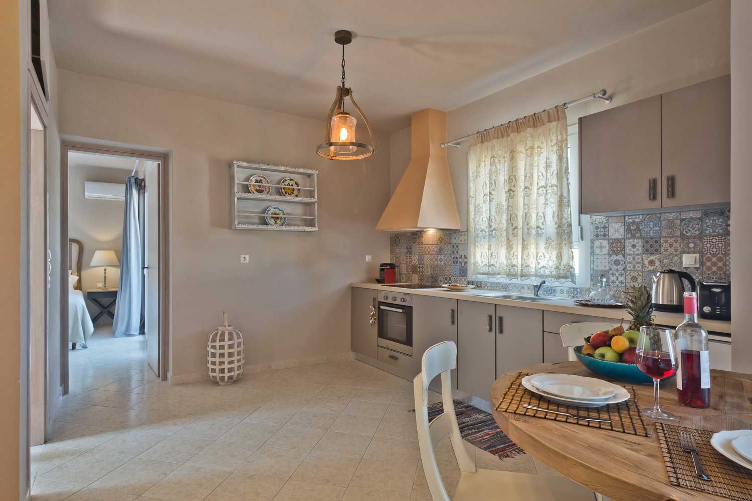 Cucina & Sala da pranzo